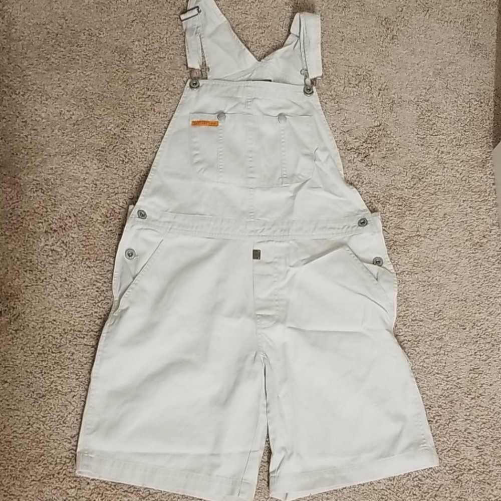 Polo Jeans co. Ralph Lauren overall